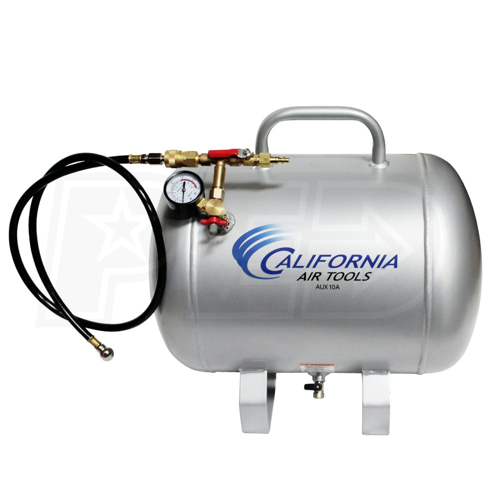 California Air Tools CAT-AUX10A