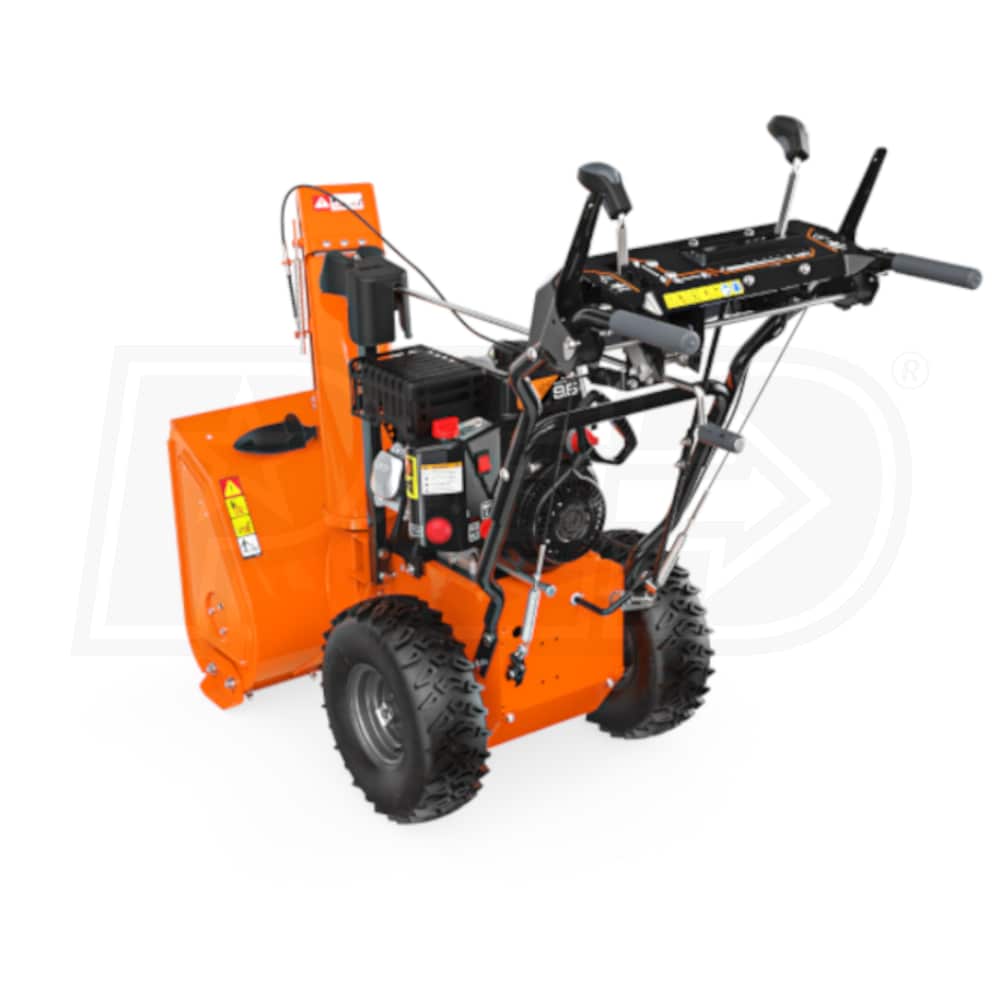 Ariens Compact 24 223cc Two Stage Snow Blower Ariens 920029