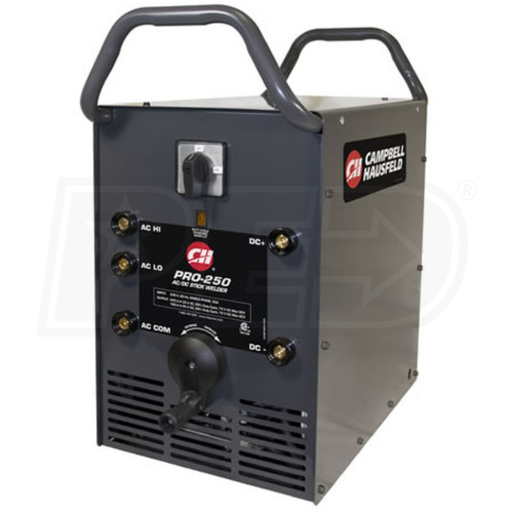 Campbell Hausfeld WS4469