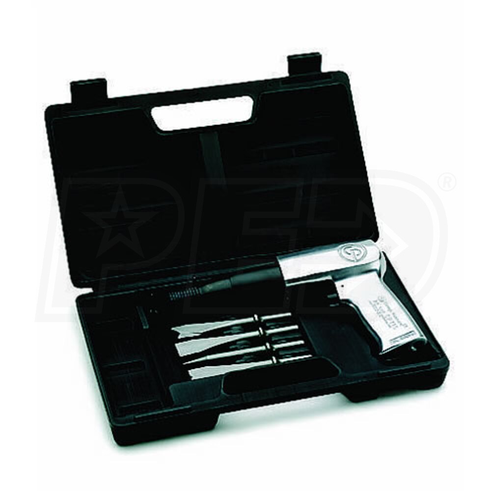 Chicago Pneumatic CP715K