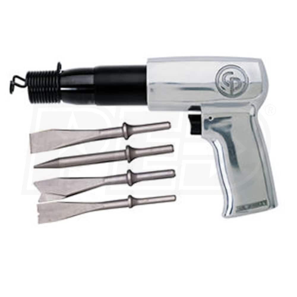 Chicago Pneumatic HeavyDuty Air Hammer Kit Chicago Pneumatic CP715K