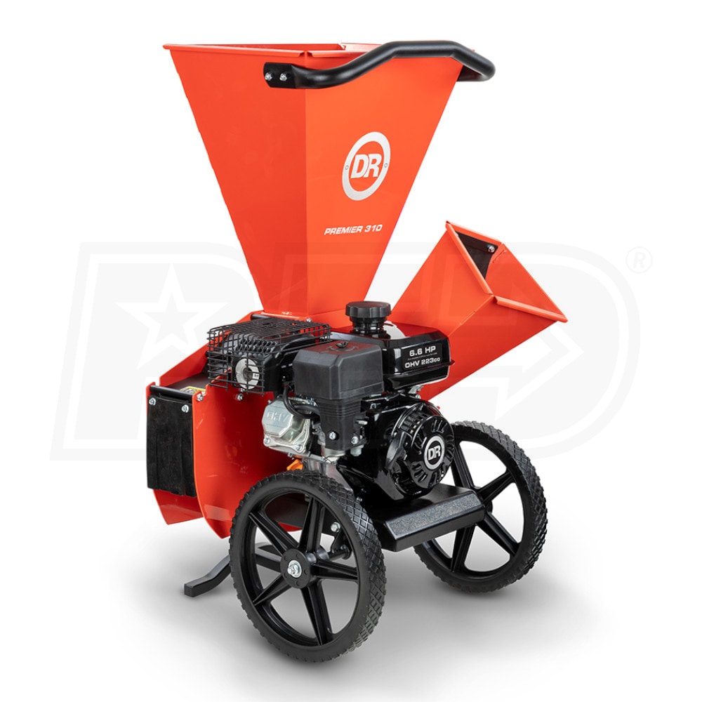 DR Power Equipment CS43030DMN