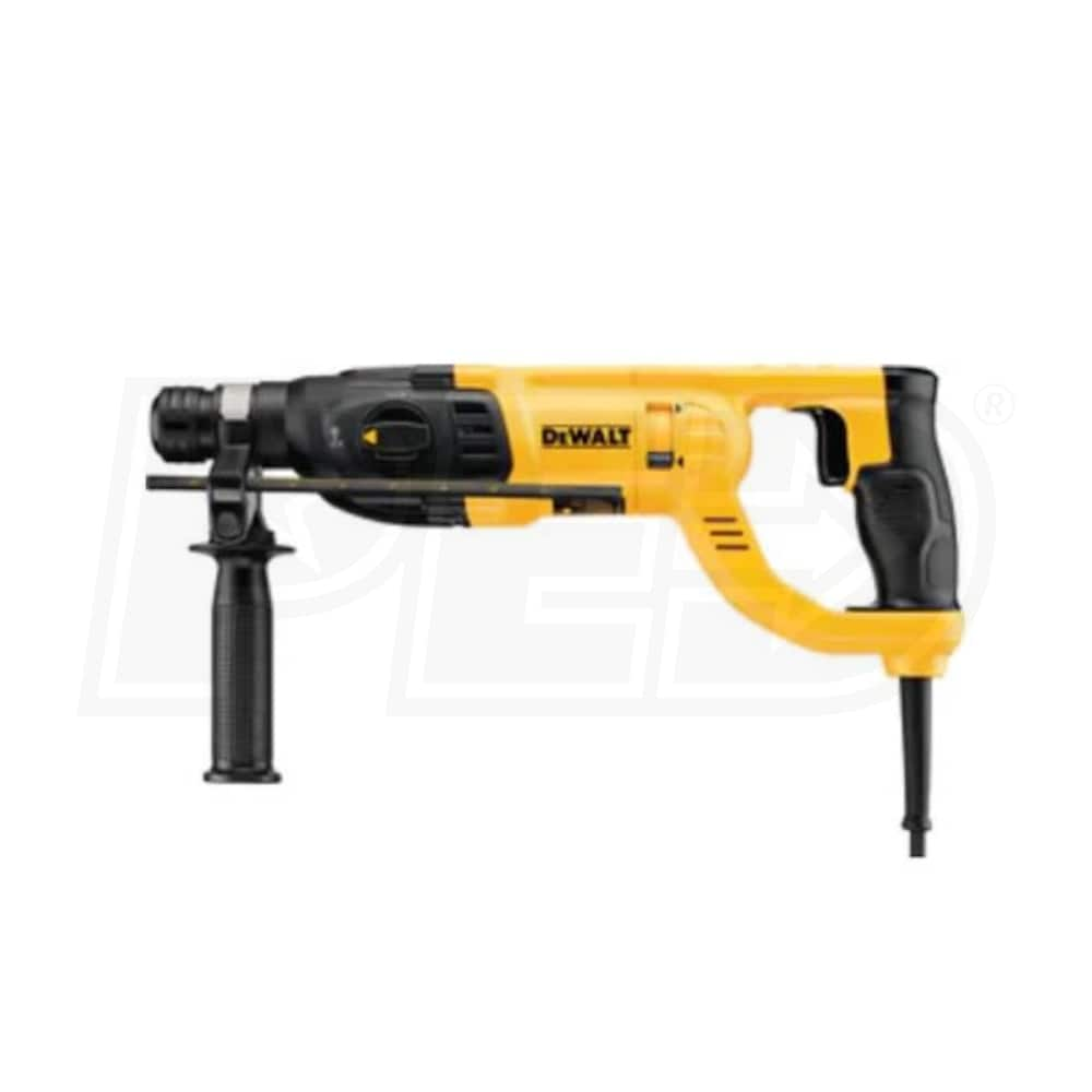 DeWalt Portable Power Tools D25260K