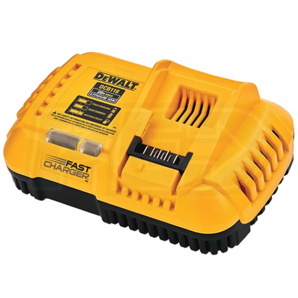 DeWalt Portable Power Tools DCB118