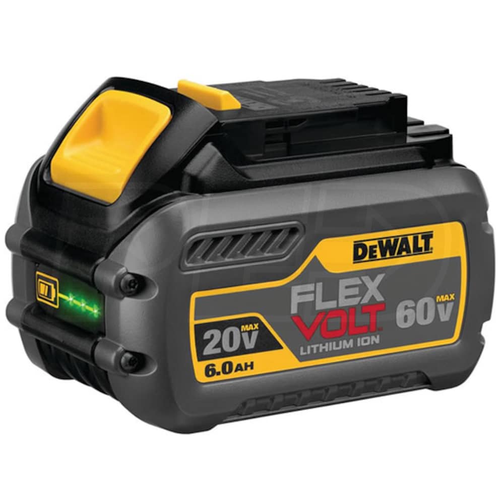 DeWalt Portable Power Tools DCB606