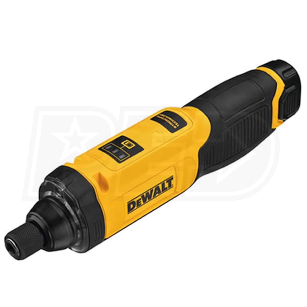 DeWalt Portable Power Tools DCF682N1