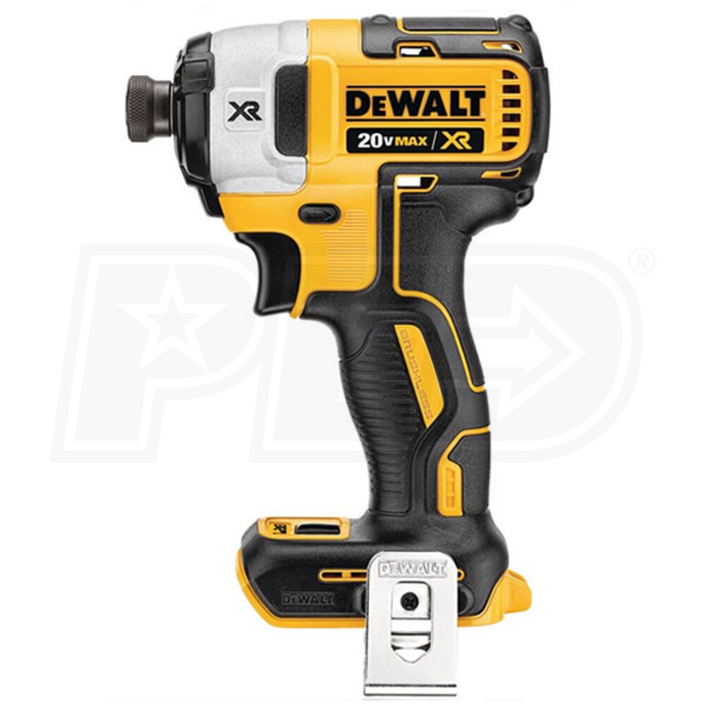 DeWalt Portable Power Tools DCF887B