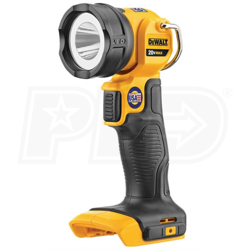 DeWalt Portable Power Tools DCL040