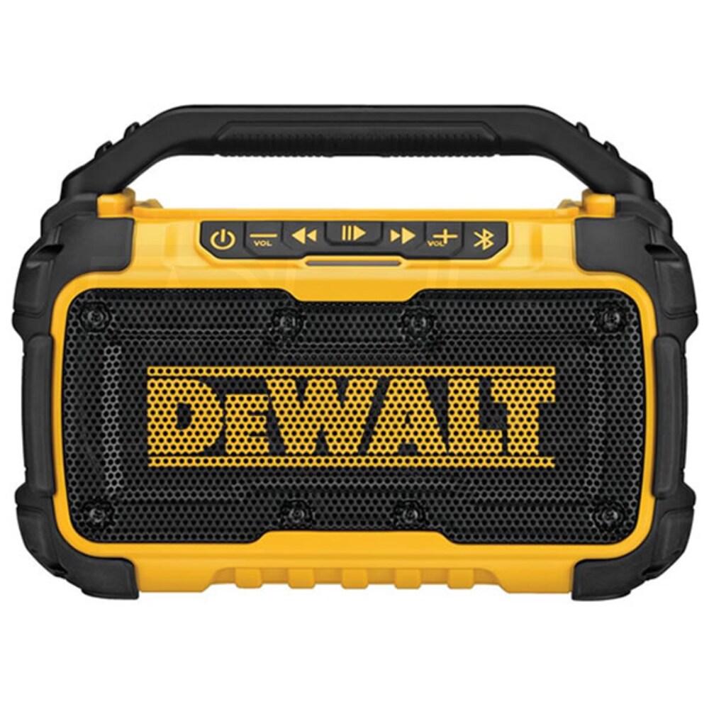 DeWalt Portable Power Tools DCR010