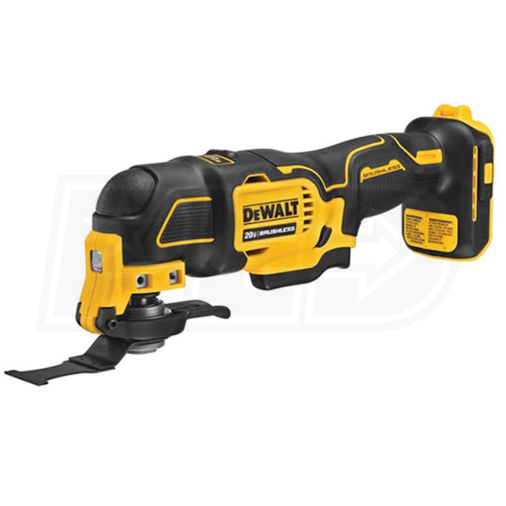 DeWalt Portable Power Tools DCS354B