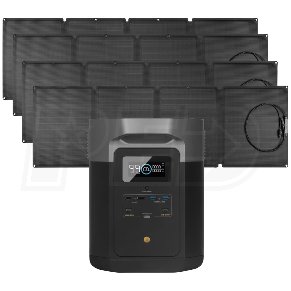 EcoFlow DELTAMAX2000US114