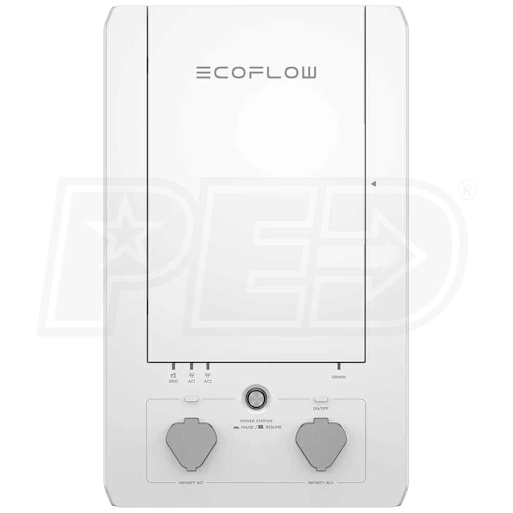 EcoFlow DELTAPROBC-US-RM