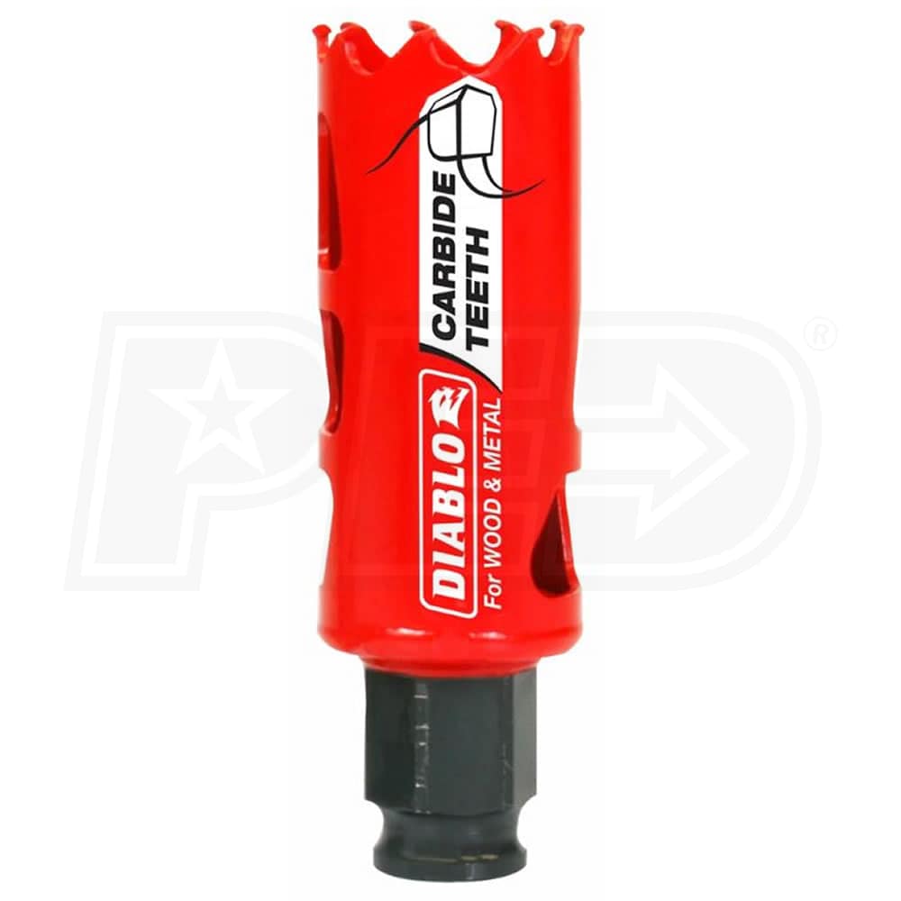 Diablo Tools DHS1125CT
