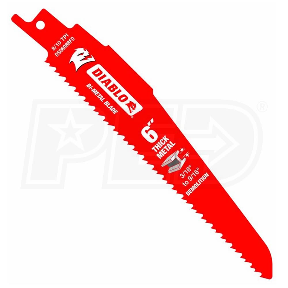 Diablo Tools DS0608BFD5