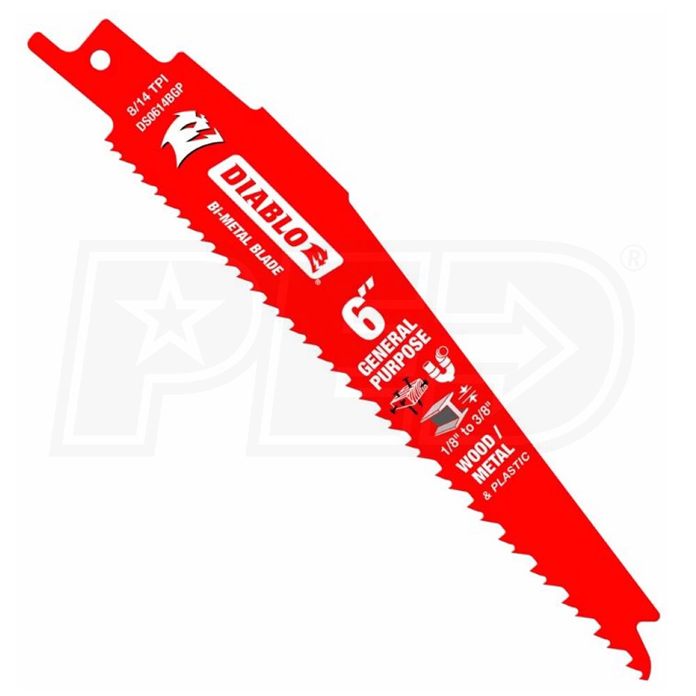 Diablo Tools DS0614BGP5