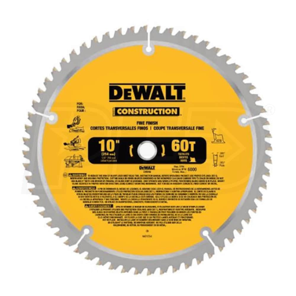 DeWalt Portable Power Tools DW3106P5