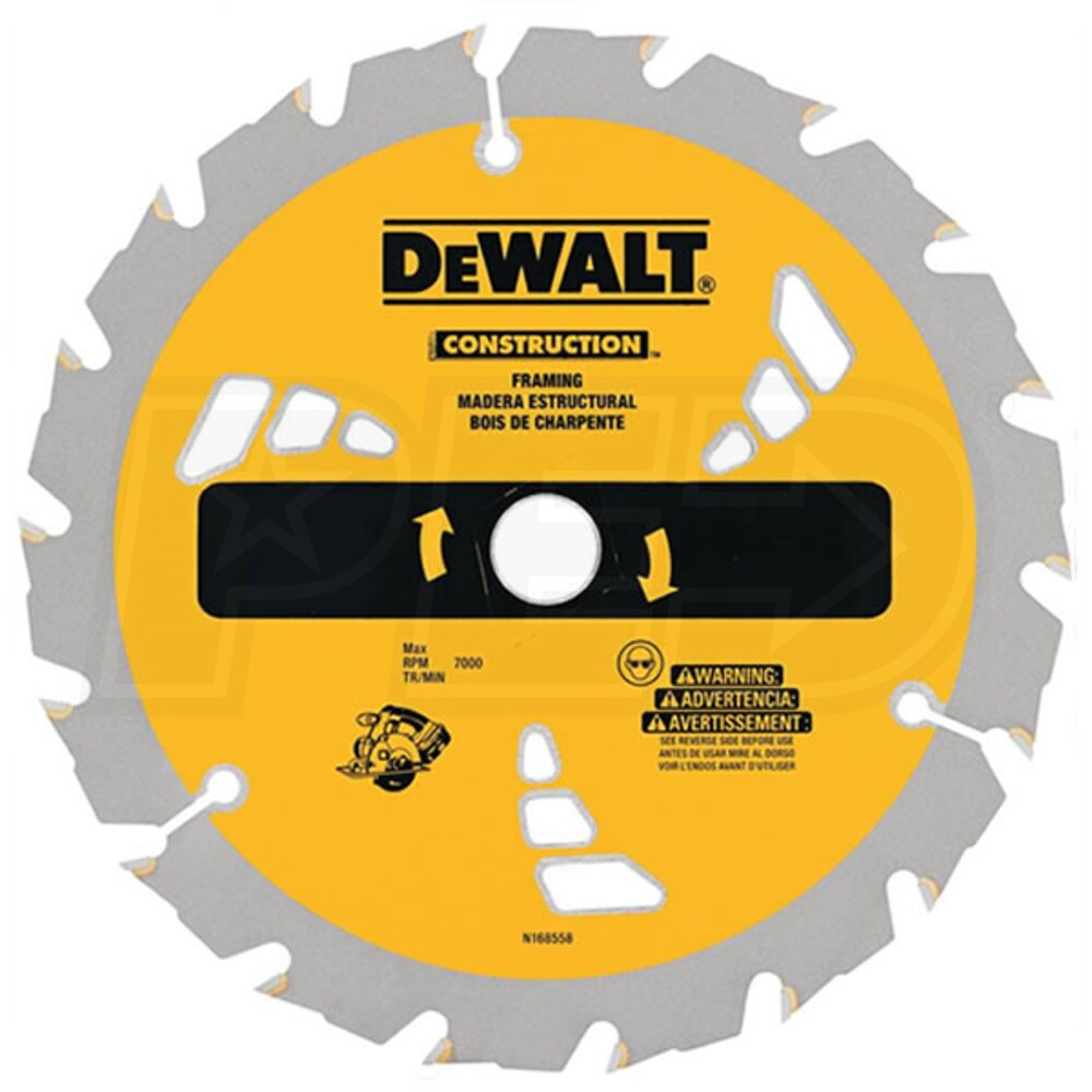 DeWalt Portable Power Tools DW3178