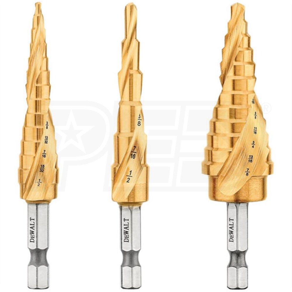 DeWalt Portable Power Tools DWA1790IR