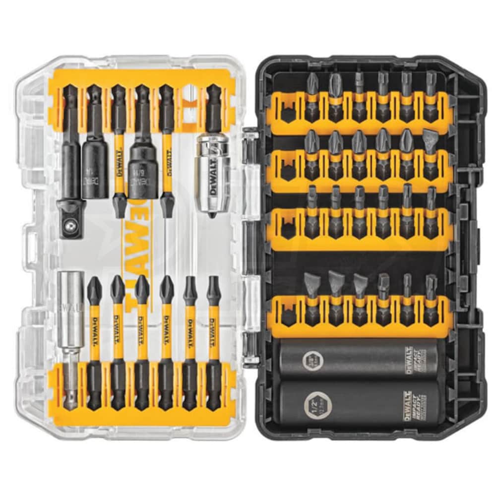 DeWalt Portable Power Tools DWA2T40IR