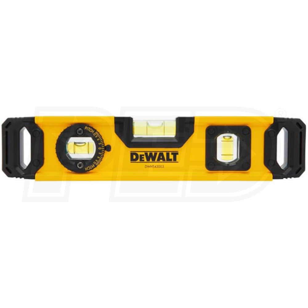 DeWalt Portable Power Tools DWHT43003