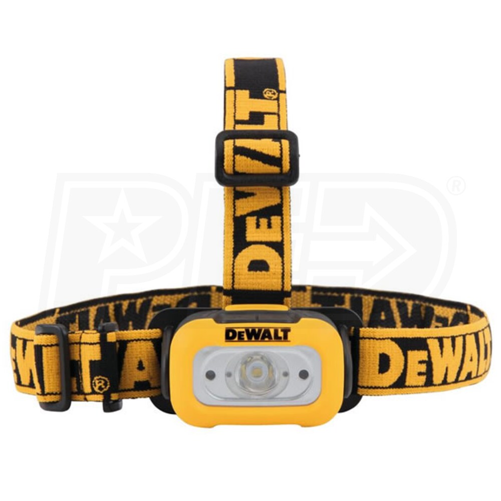 DeWalt Portable Power Tools DWHT81424