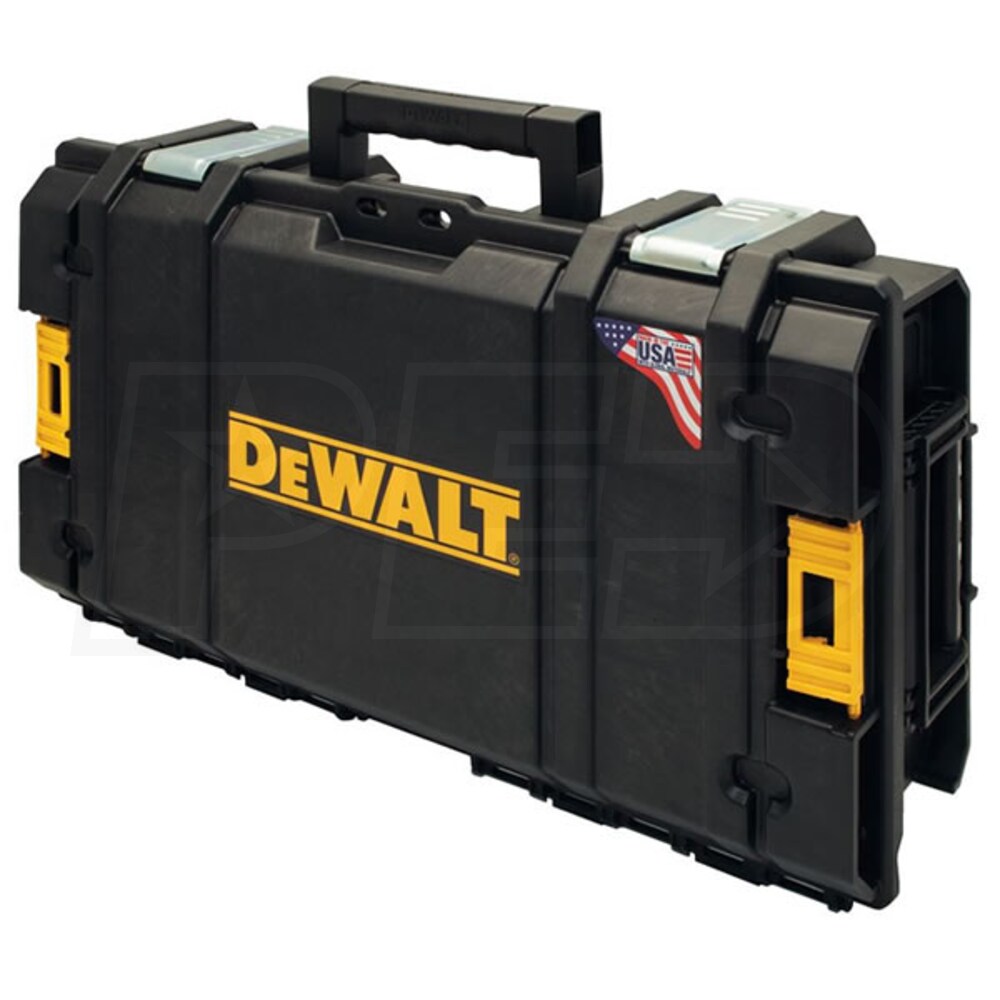 DeWalt Portable Power Tools DWST08130