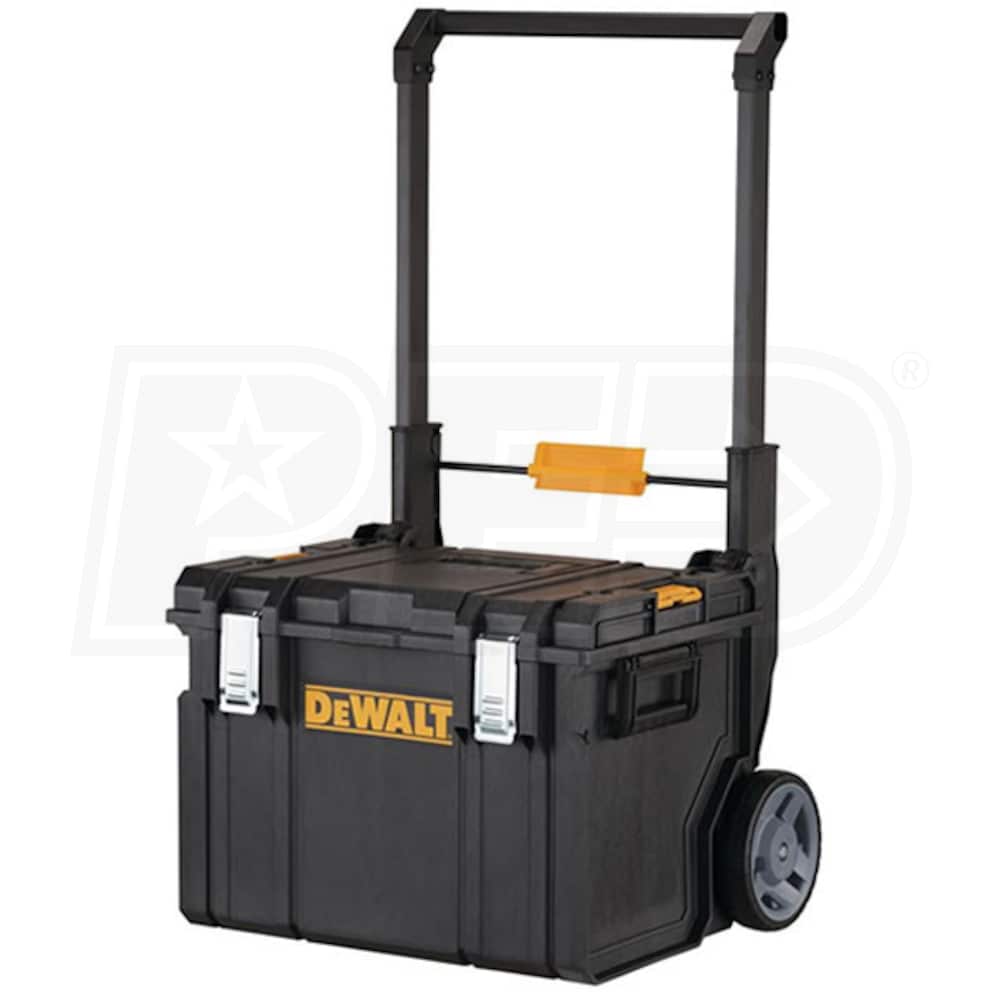 DeWalt Portable Power Tools DWST08250