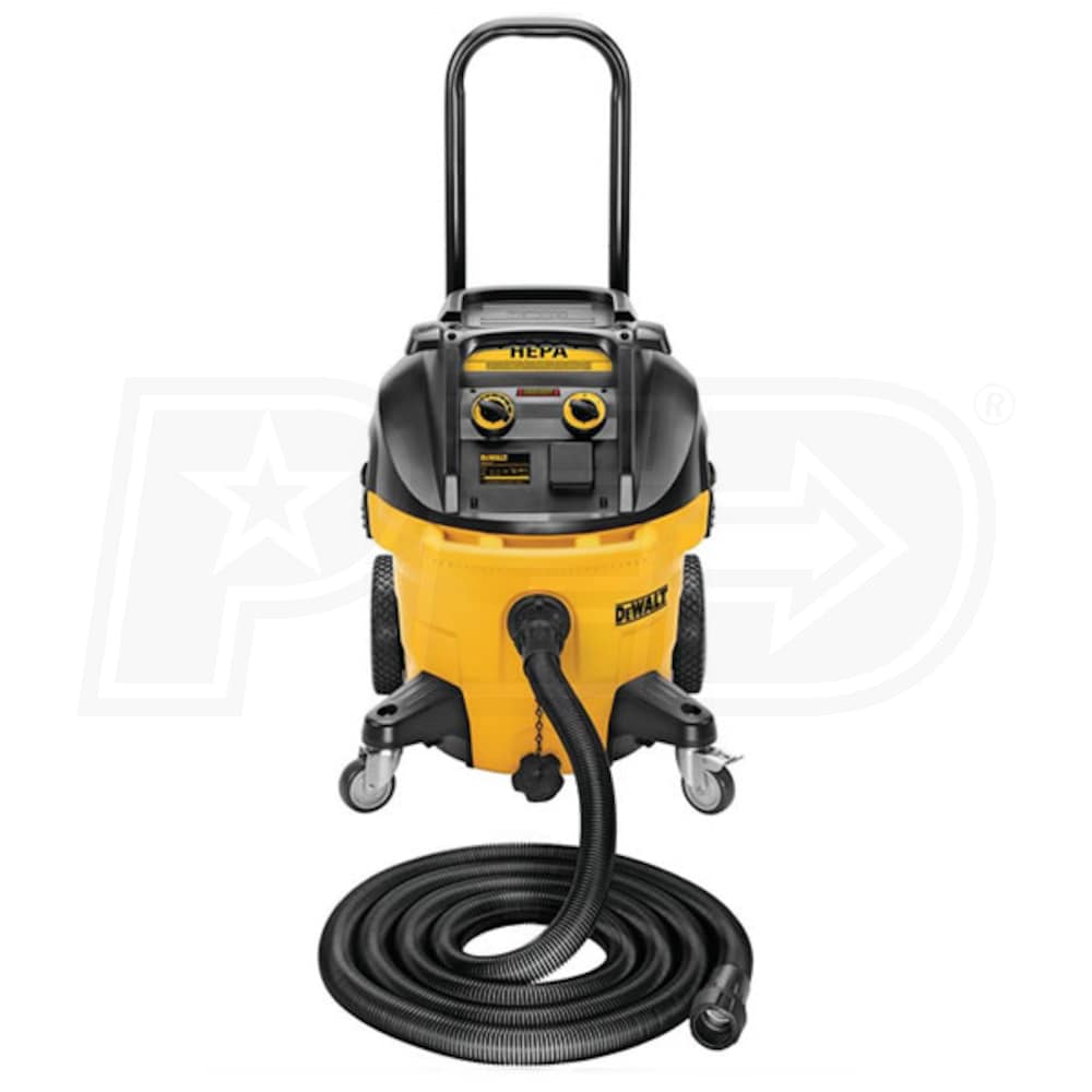DeWalt Portable Power Tools DWV012