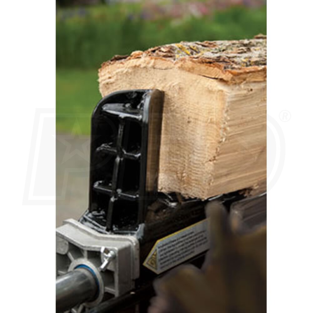 Earthquake 5Ton Electric Mini Horizontal Log Splitter Earthquake W1200