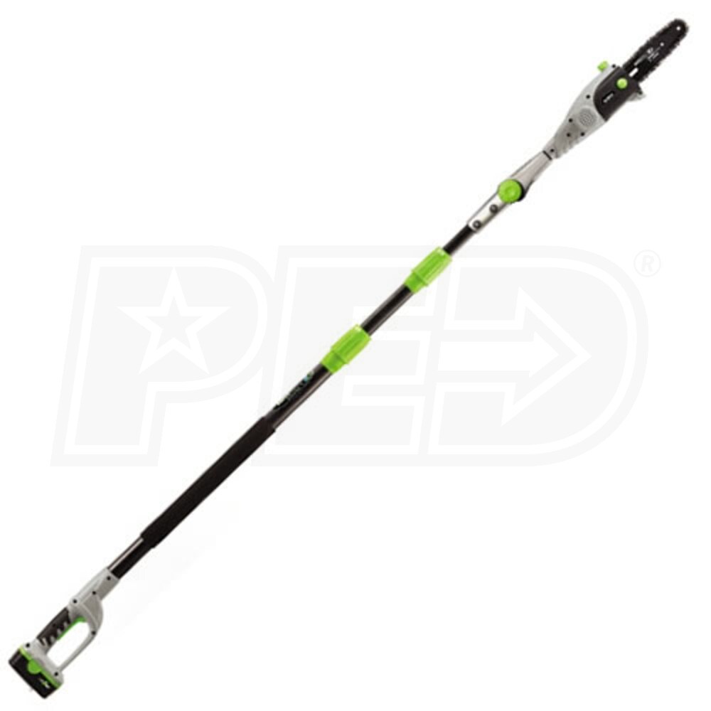 Earthwise (8") 18Volt Cordless Pole Saw Earthwise CPS40108
