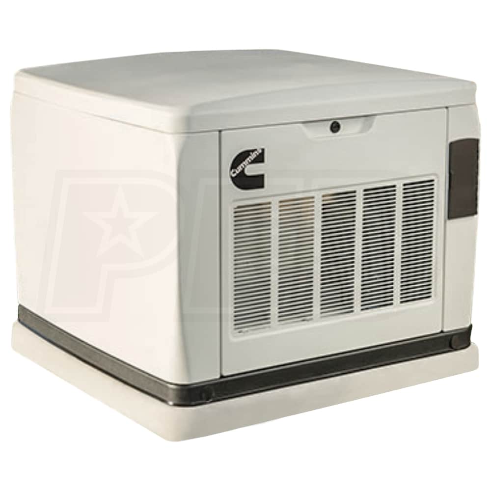 Cummins Power Generation EGD-C13N6H-PADKIT