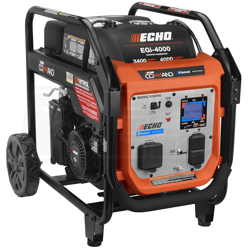 ECHO EGI-4000