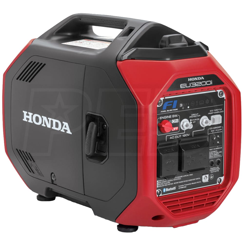 Honda EU3200I
