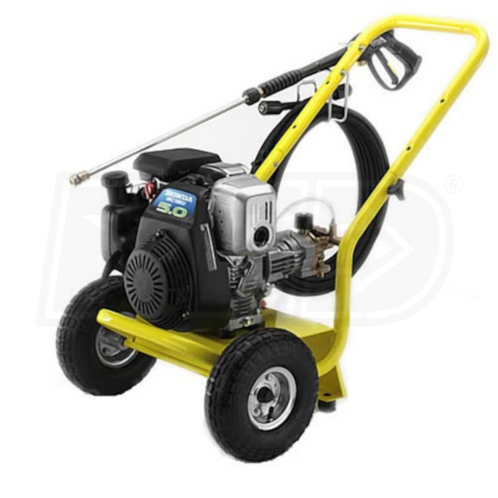 Karcher G2500OH