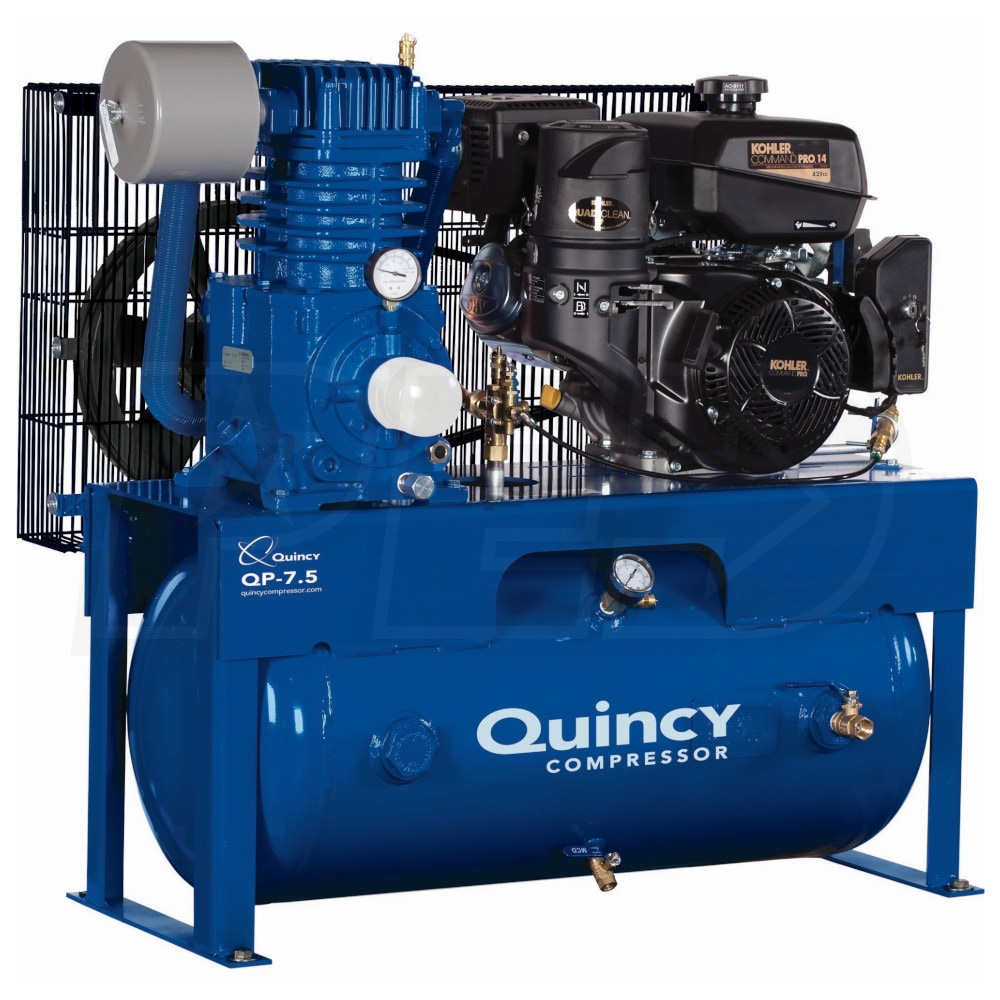 Quincy G314K30HCE-WOC