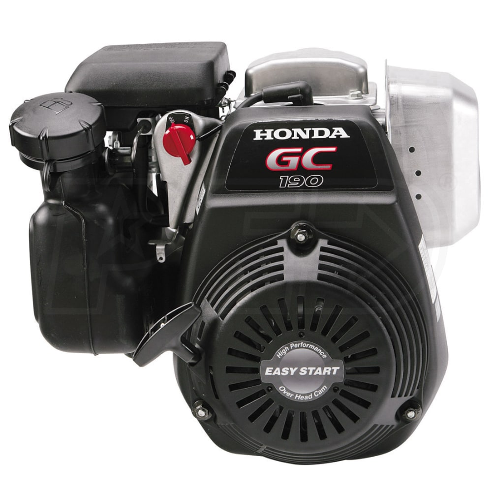 Honda Engines GC190LA-MHA2