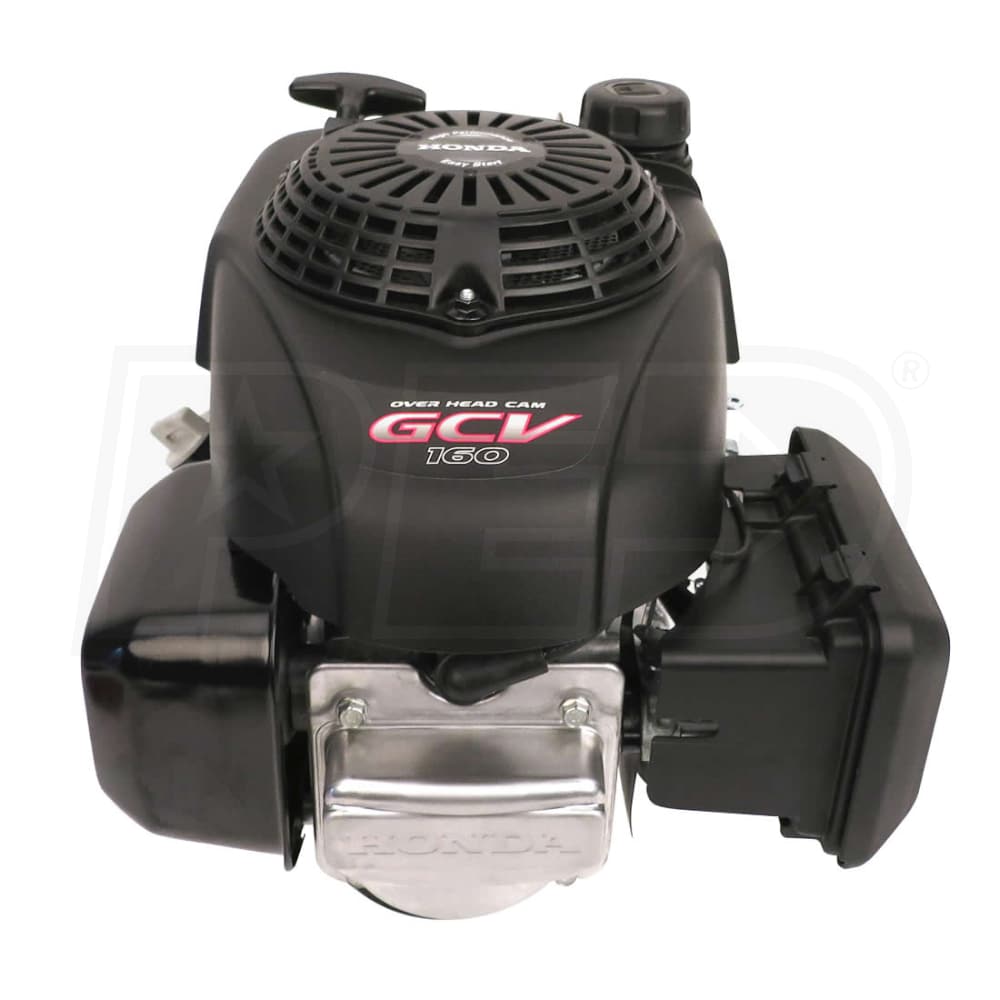 Honda Engines GCV160LA0-G5MF