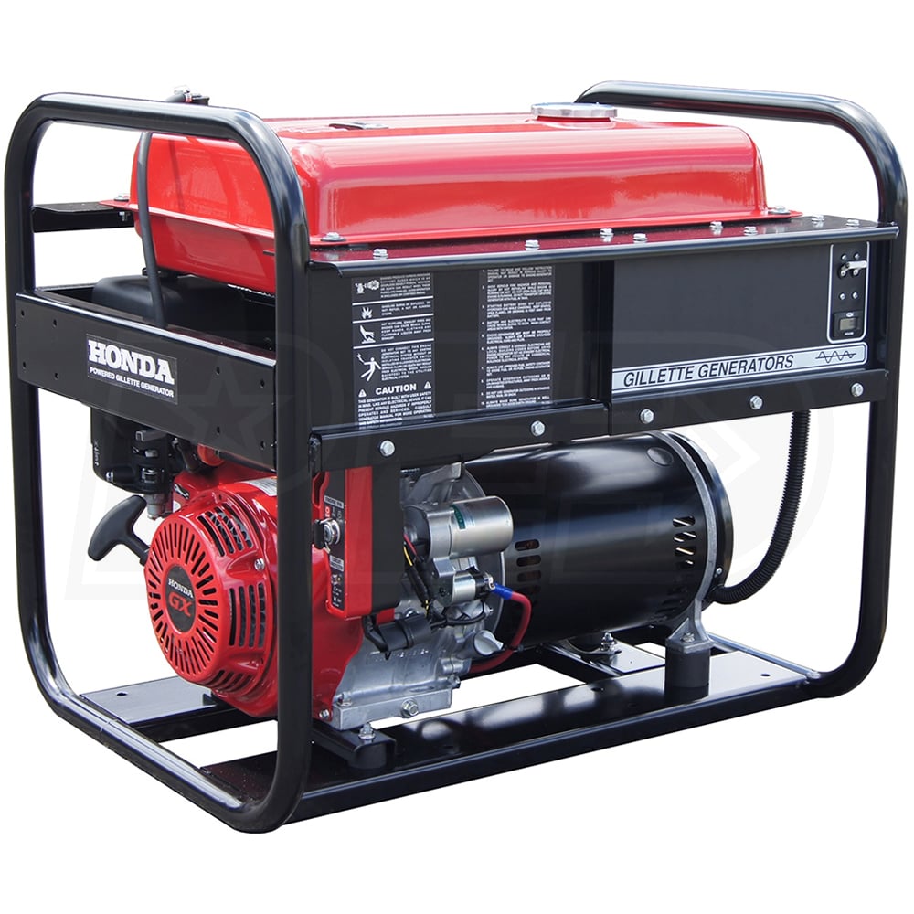 Gillette GPE-75EH-3-2