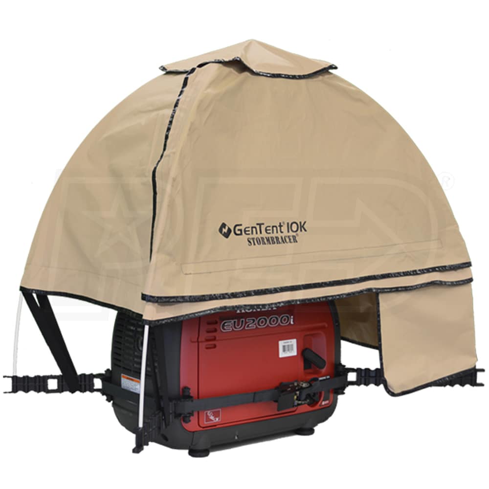 GenTent GT10KXKITB