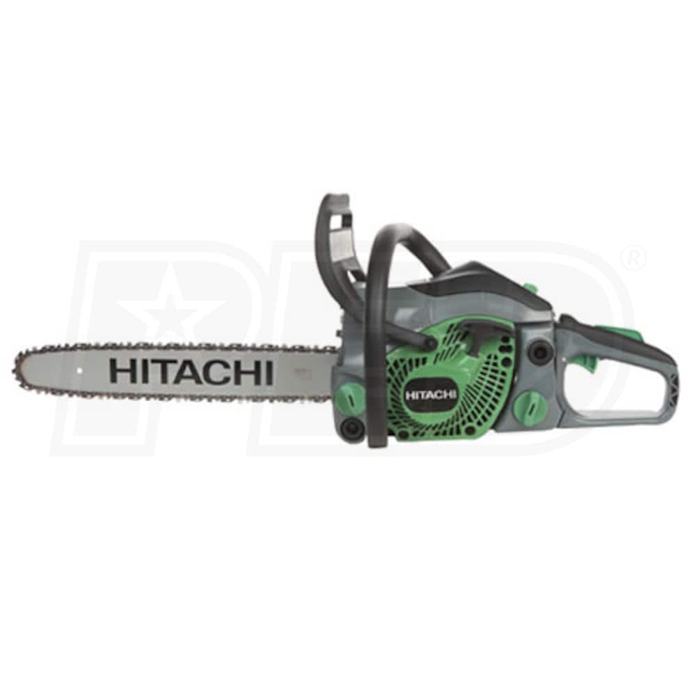 Hitachi CS33EB16