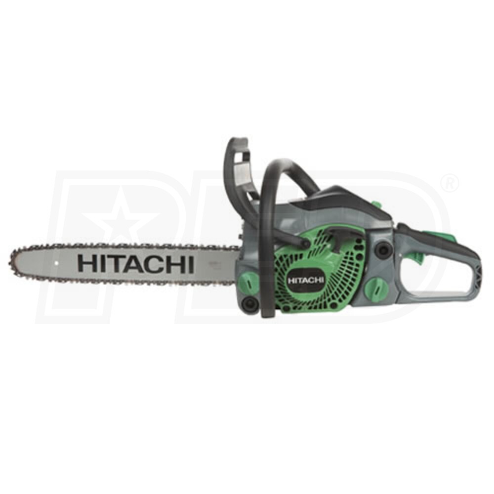 Hitachi CS33EB16