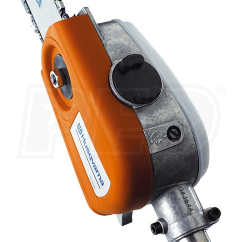 Husqvarna 327P5X (12") 25cc Pole Saw With 108" Tube Husqvarna 966 97