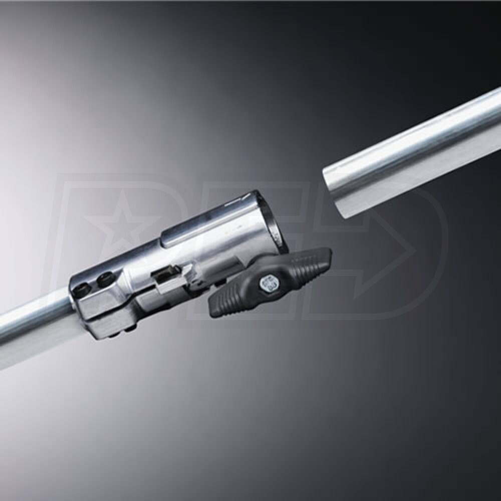 Husqvarna 327P5X (12") 25cc Pole Saw With 108" Tube Husqvarna 966 97