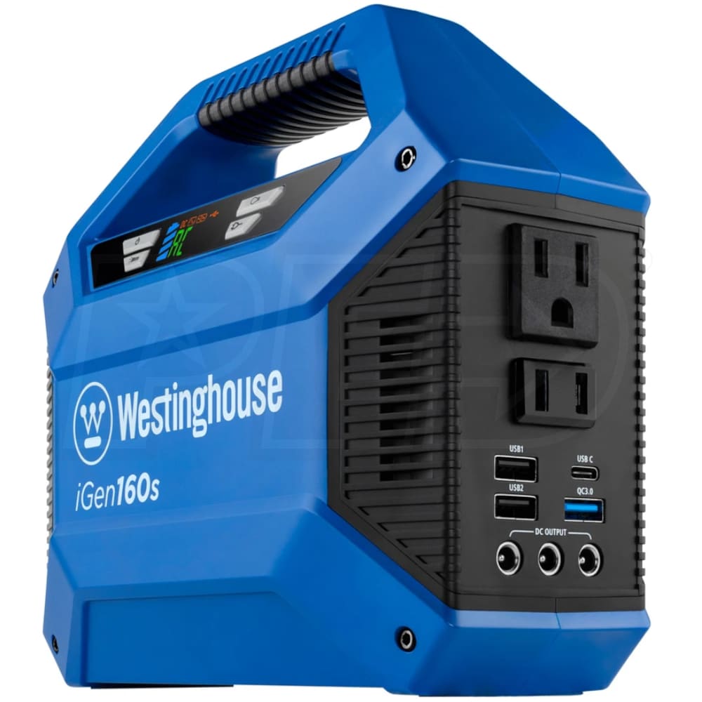 Westinghouse IGEN160S