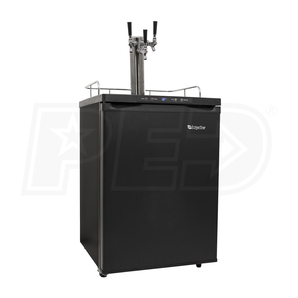 Edgestar KC3000TRIPB