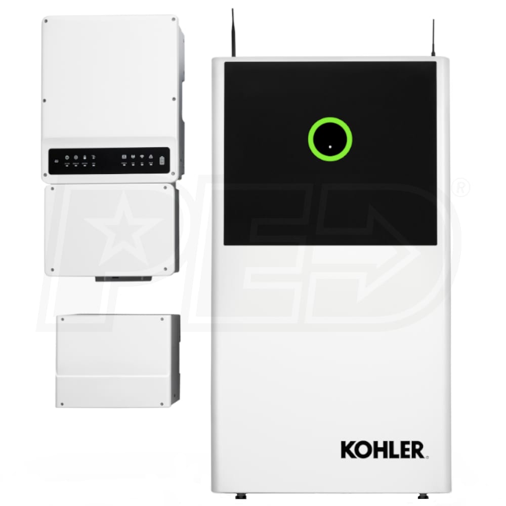 Kohler KOH10AC-7600-01