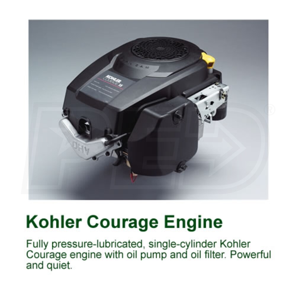 Husqvarna YTH21K46 (46") 21HP Lawn Tractor Husqvarna 960 43 0085