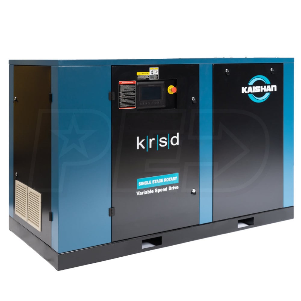 Kaishan KRSD-0253V4S8U