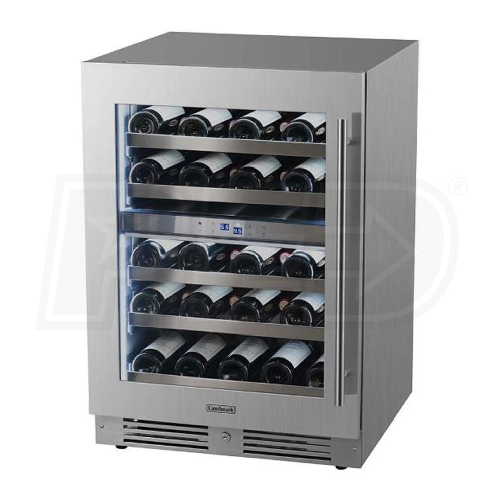 Landmark L3024UI2WSG-LH