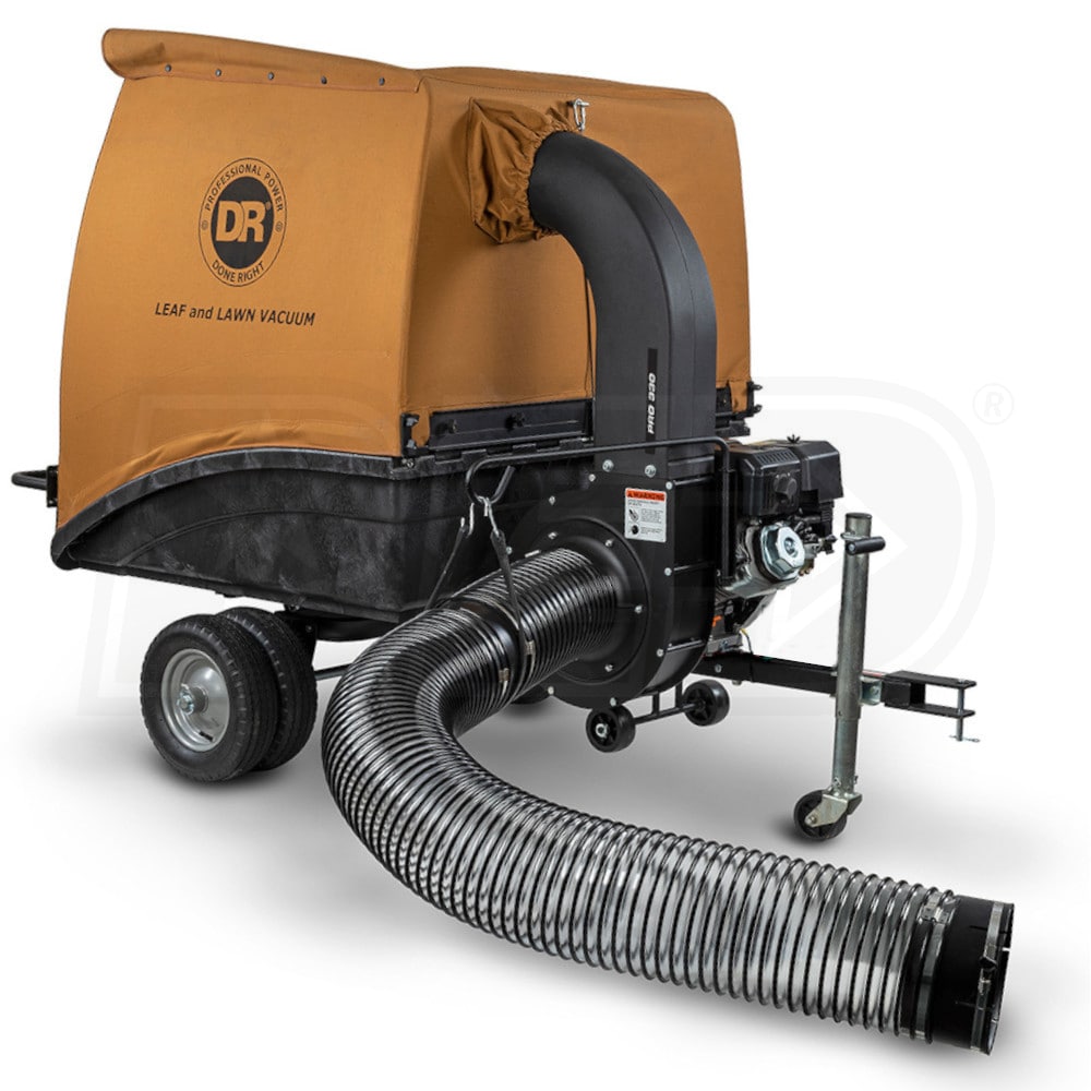 DR Power Equipment LL35045DMN